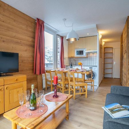 Apartment Le Prariond - Val Claret-11 By Interhome Tignes Kültér fotó