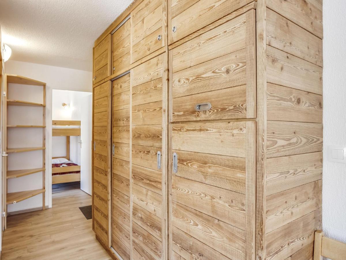 Apartment Le Prariond - Val Claret-11 By Interhome Tignes Kültér fotó